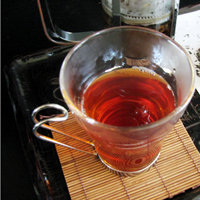 紅-TEA-　ティーバッグ　2g×12個入り