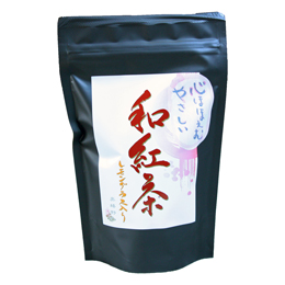 レモングラス和紅茶　1袋(レモングラス和紅茶6g×12個)