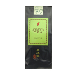 深蒸し茶　100g